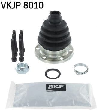 Bellow Kit, drive shaft VKJP 8010 - image 2