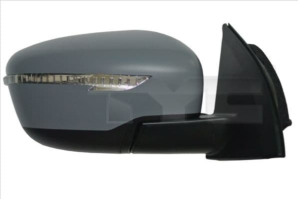 Exterior Mirror 324-0180