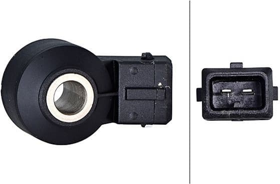 Knock Sensor 6PG 013 114-371