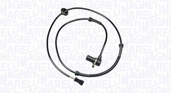 Sensor, wheel speed 172100124010
