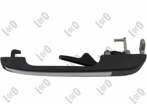 Exterior Door Handle LORO 132-003-005