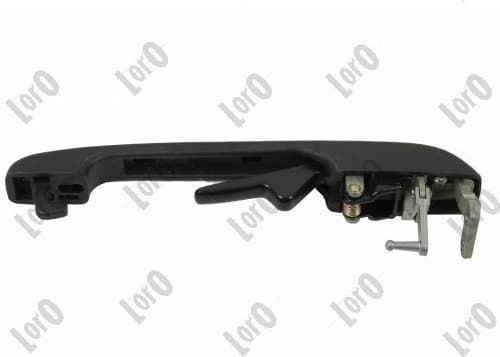 Exterior Door Handle LORO 132-003-005 - image 2