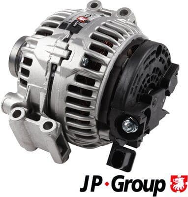 Alternator JP 1490101700 - image 3