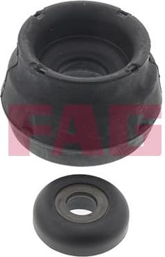 Repair Kit, suspension strut support mount 815 0089 30