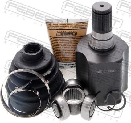 Joint Kit, drive shaft 2111-CA223LH