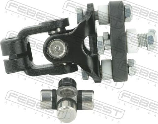 Steering Shaft ASCH-CAP