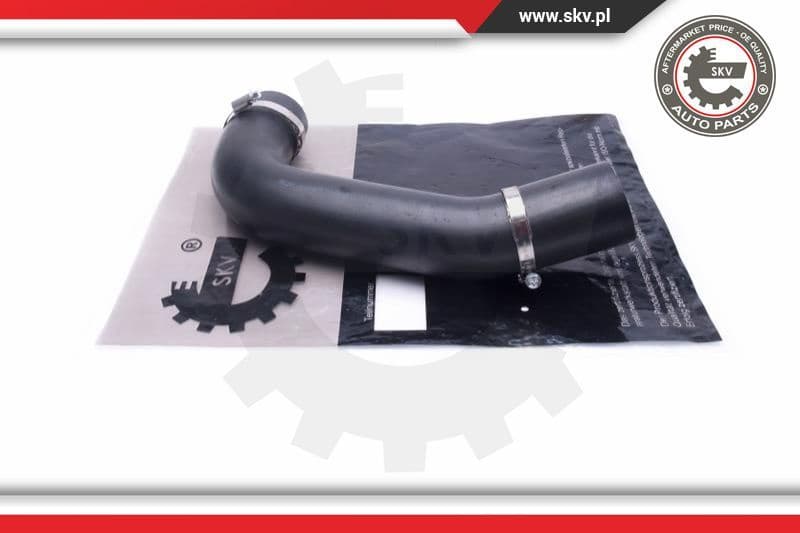 Charge Air Hose 54SKV091