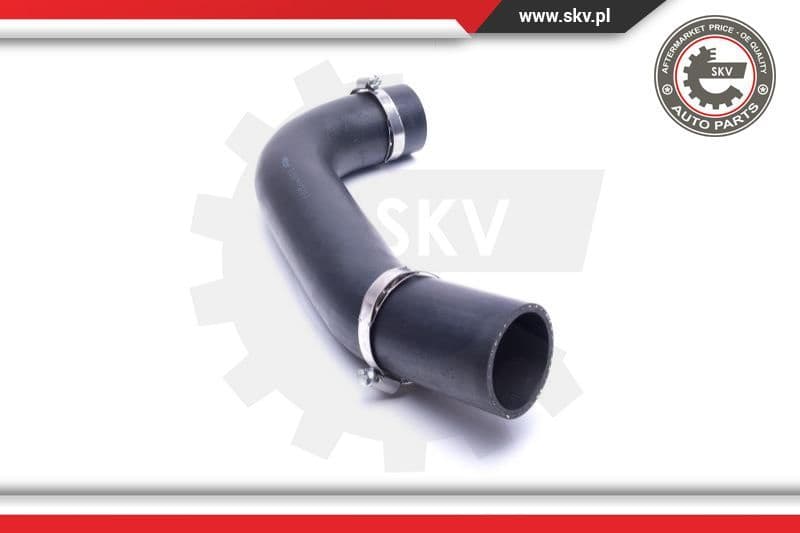 Charge Air Hose 54SKV091 - image 2