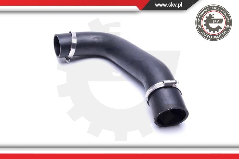 Charge Air Hose 54SKV091 - image 3