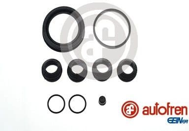 Repair Kit, brake caliper D4026
