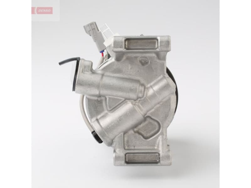 Compressor, air conditioning DCP50309 - image 4