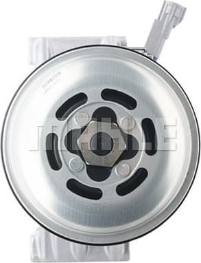 Compressor, air conditioning BEHR *** PREMIUM LINE *** ACP 530 000P - image 2