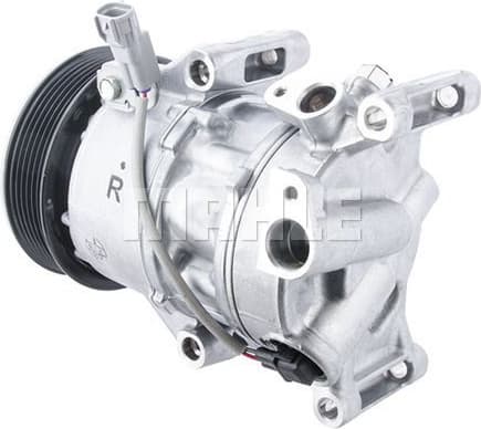 Compressor, air conditioning BEHR *** PREMIUM LINE *** ACP 530 000P - image 5