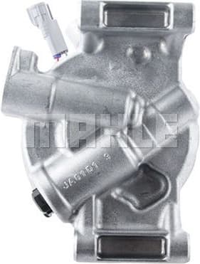 Compressor, air conditioning BEHR *** PREMIUM LINE *** ACP 530 000P - image 6