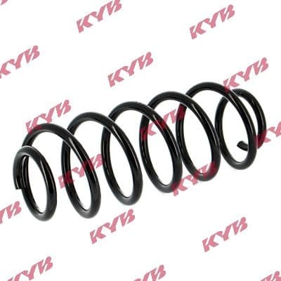 Suspension Spring K-Flex RA5439 - image 2
