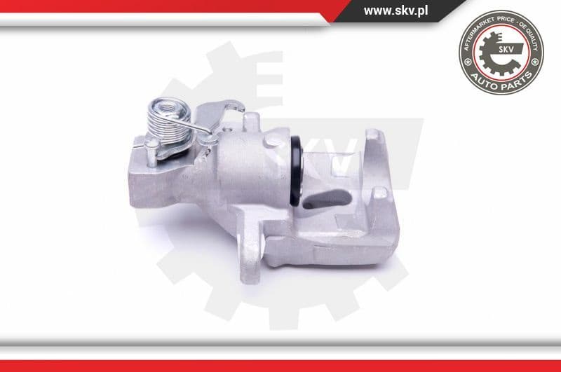 Brake Caliper 50SKV073 - image 2