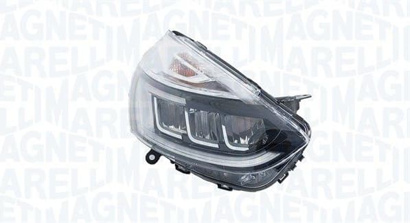 Headlight 712106001120 - image 2