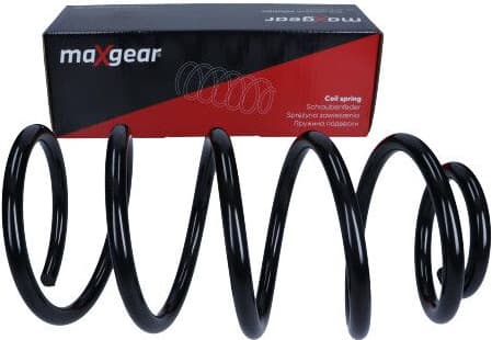 Suspension Spring 60-0888D - image 2