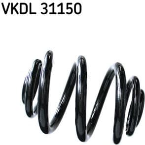 Suspension Spring VKDL 31150 - image 2
