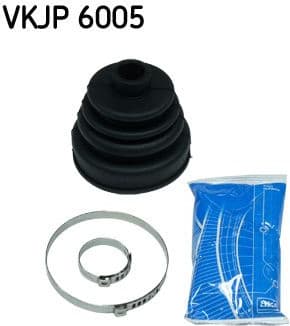 Bellow Kit, drive shaft VKJP 6005 - image 2