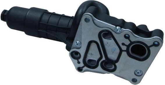 Oil Cooler, engine oil 14-0047 - image 2