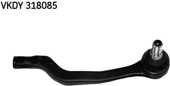 Tie Rod End VKDY 318085 - image 2