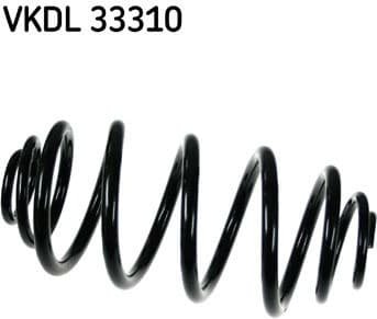 Suspension Spring VKDL33310