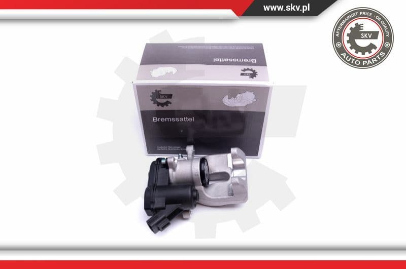 Brake Caliper 46SKV753