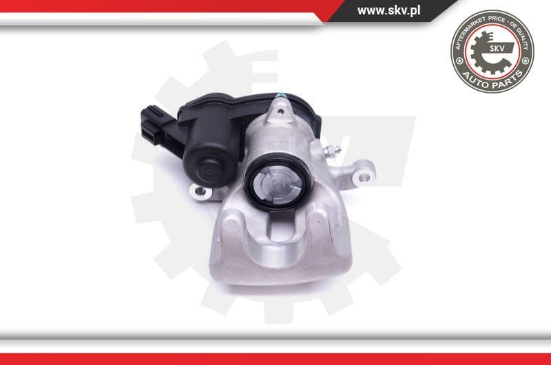 Brake Caliper 46SKV753 - image 2