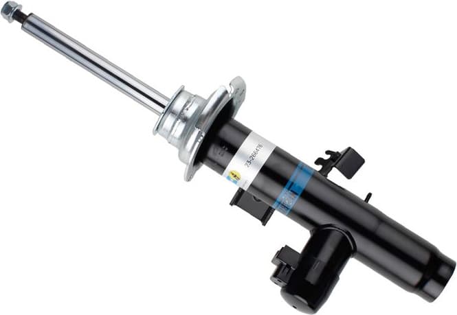 Shock Absorber BILSTEIN - B4 OE Replacement (DampTronic®) 23-266476