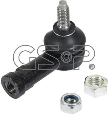 Tie Rod End S070522