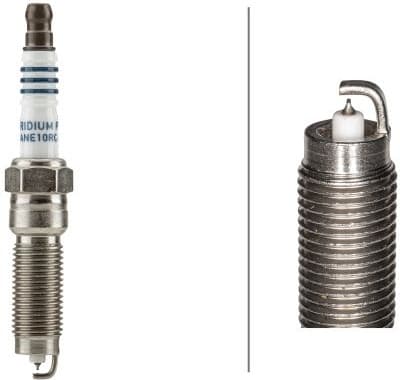 Spark Plug 8EH 188 706-901