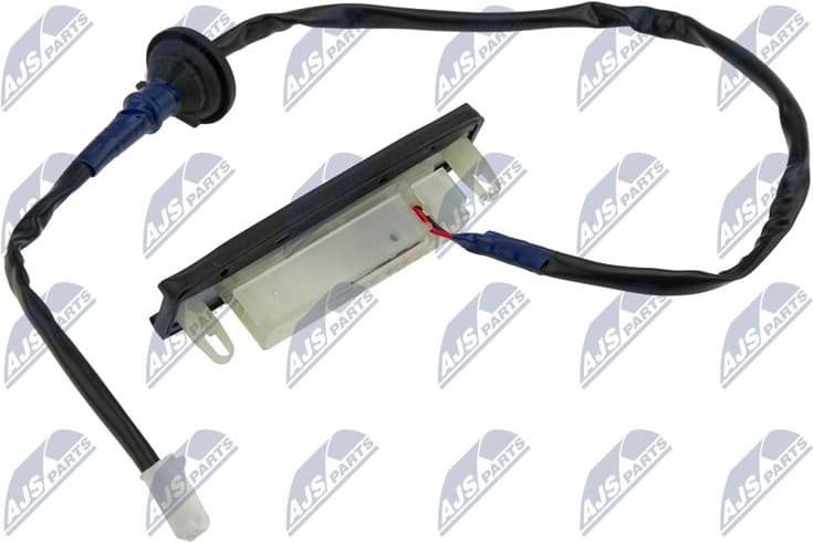 Tailgate Lock EZC-TY-024 - image 2