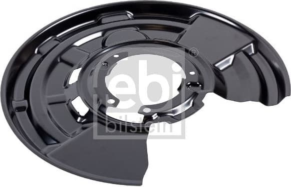 Splash Guard, brake disc 174246