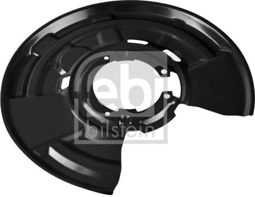 Splash Guard, brake disc 174245