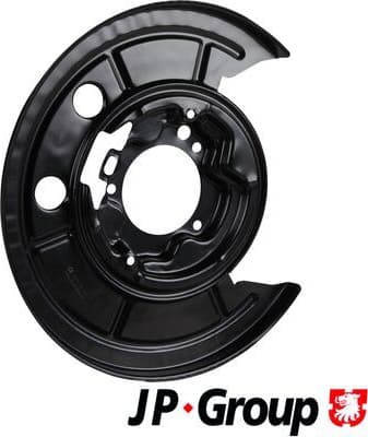 Splash Guard, brake disc JP 3164302180