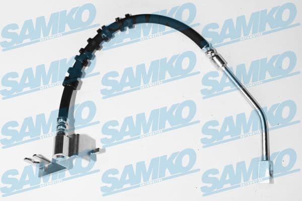 Brake Hose 6T48110