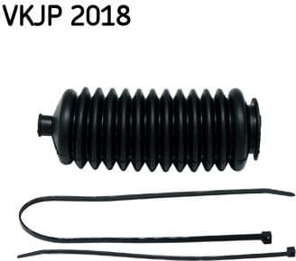 Bellow Kit, steering VKJP 2018 - image 2