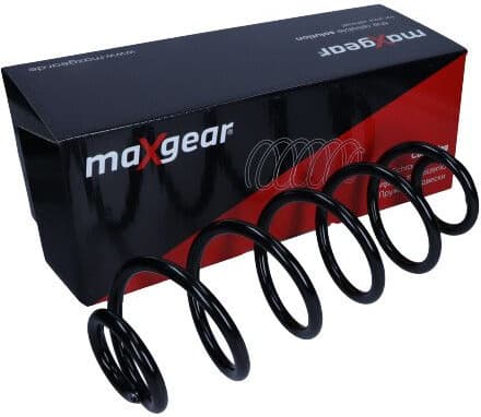 Suspension Spring 60-0741D