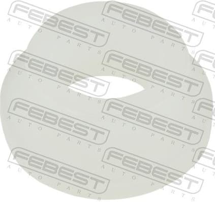 Mounting, axle strut NSB-TK3R