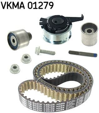 Timing belt kit VKMA01279