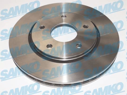 Brake Disc C3022V