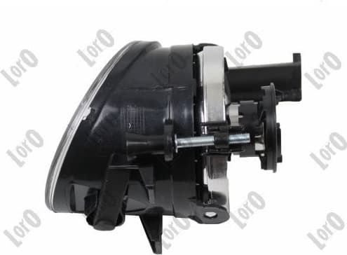 Front Fog Light LORO 053-35-911 - image 2