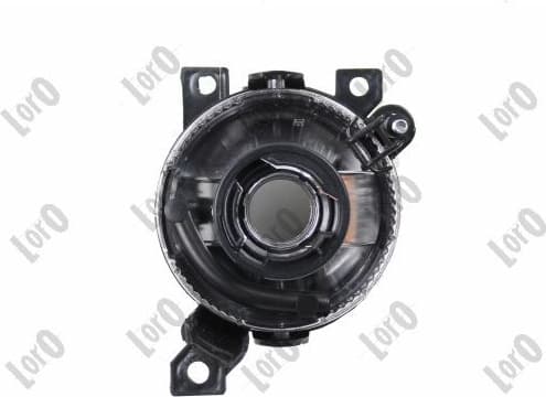 Front Fog Light LORO 053-35-911 - image 3
