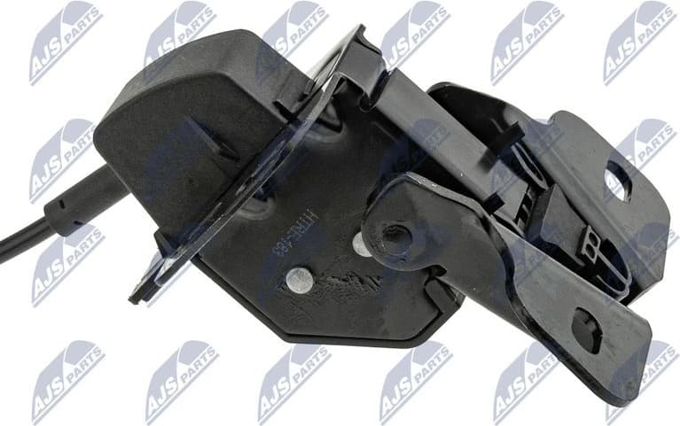 Tailgate Lock EZC-RE-183 - image 2