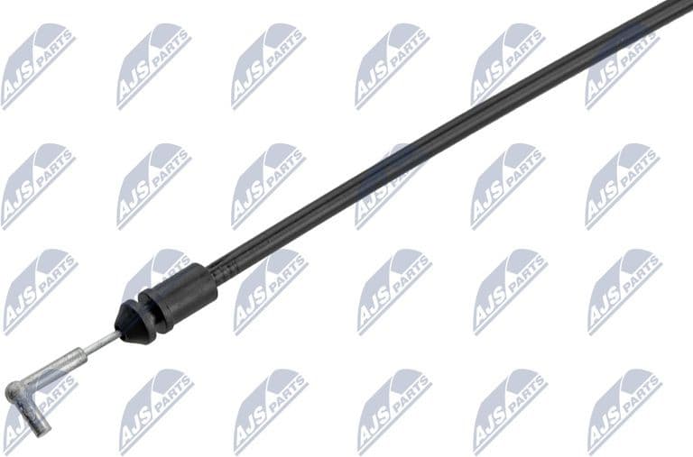 Tailgate Lock EZC-RE-183 - image 3