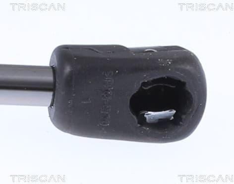 Gas Spring, boot/cargo area 8710 23299 - image 2