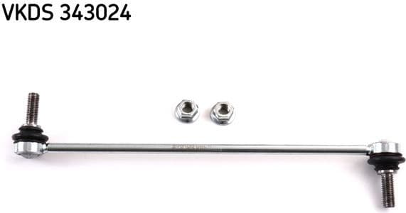 Link/Coupling Rod, stabiliser bar VKDS 343024 - image 2