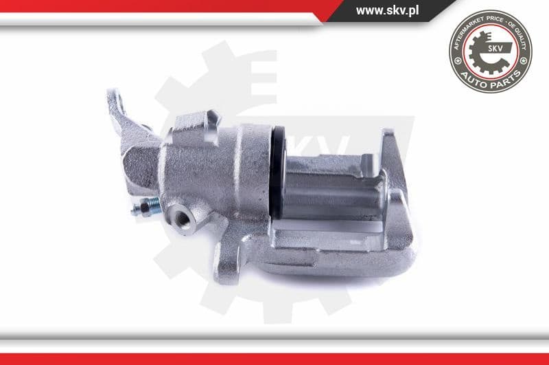 Brake Caliper 55SKV384 - image 2