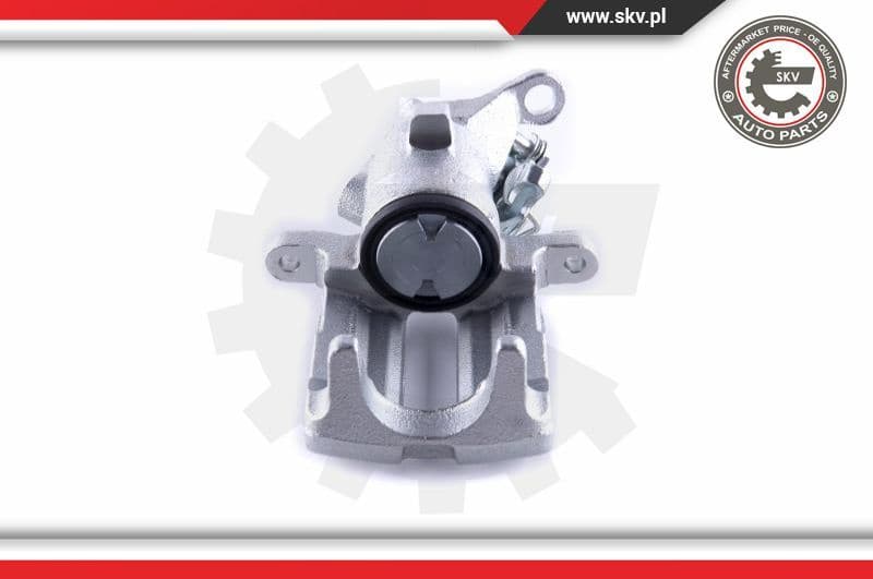 Brake Caliper 55SKV384 - image 3